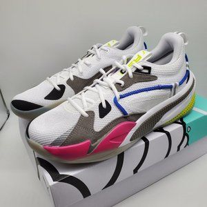 Puma J. Cole x RS-Dreamer 'Proto' 193990-02 | 10 | NWT